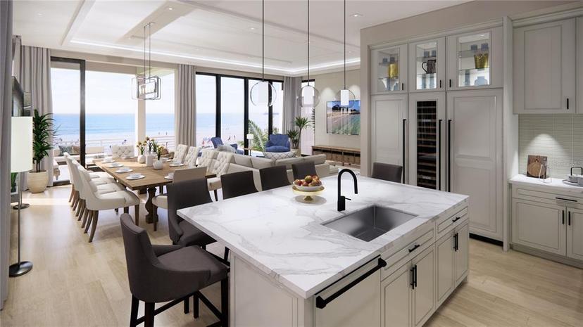Picture of 4340 Diamond Shores Way, Hutchinson Island FL 34949