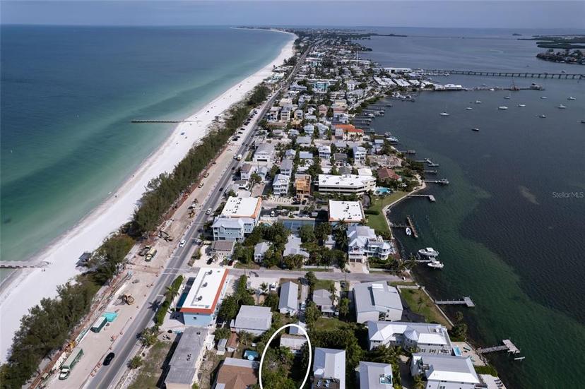 Picture of 106 11Th Street S Unit A, Bradenton Beach FL 34217