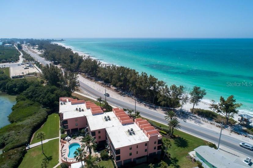 Picture of 106 11Th Street S Unit A, Bradenton Beach FL 34217