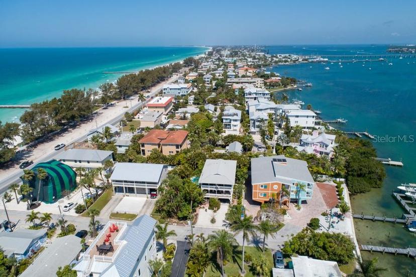 Picture of 106 11Th Street S Unit A, Bradenton Beach FL 34217