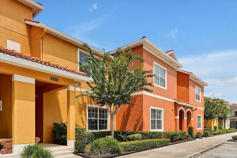 Picture of 8965 Sugar Palm Road, Kissimmee FL 34747