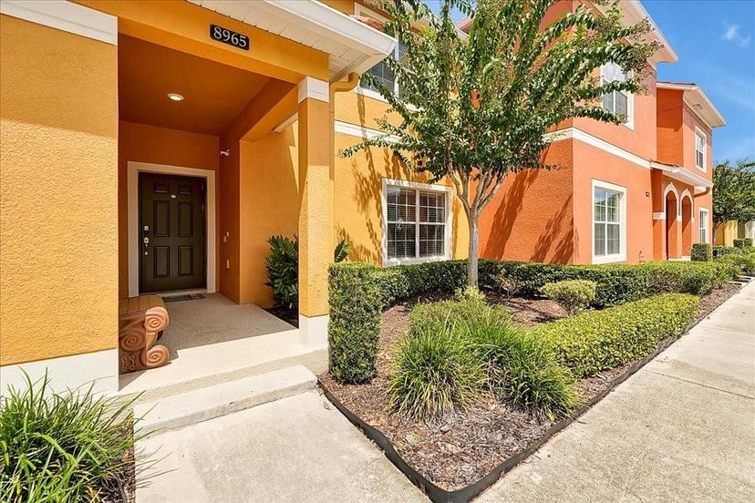 Picture of 8965 Sugar Palm Road, Kissimmee FL 34747
