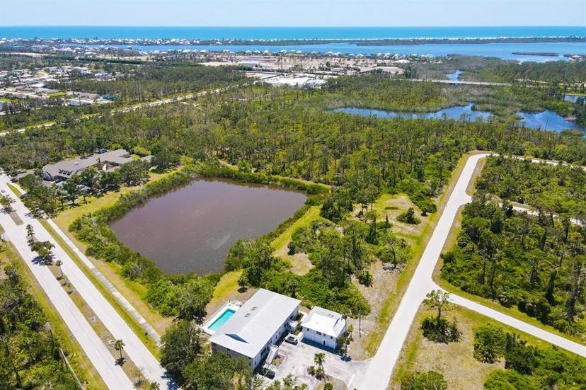 Picture of 101 Normandy Way Unit 103, Rotonda West FL 33947