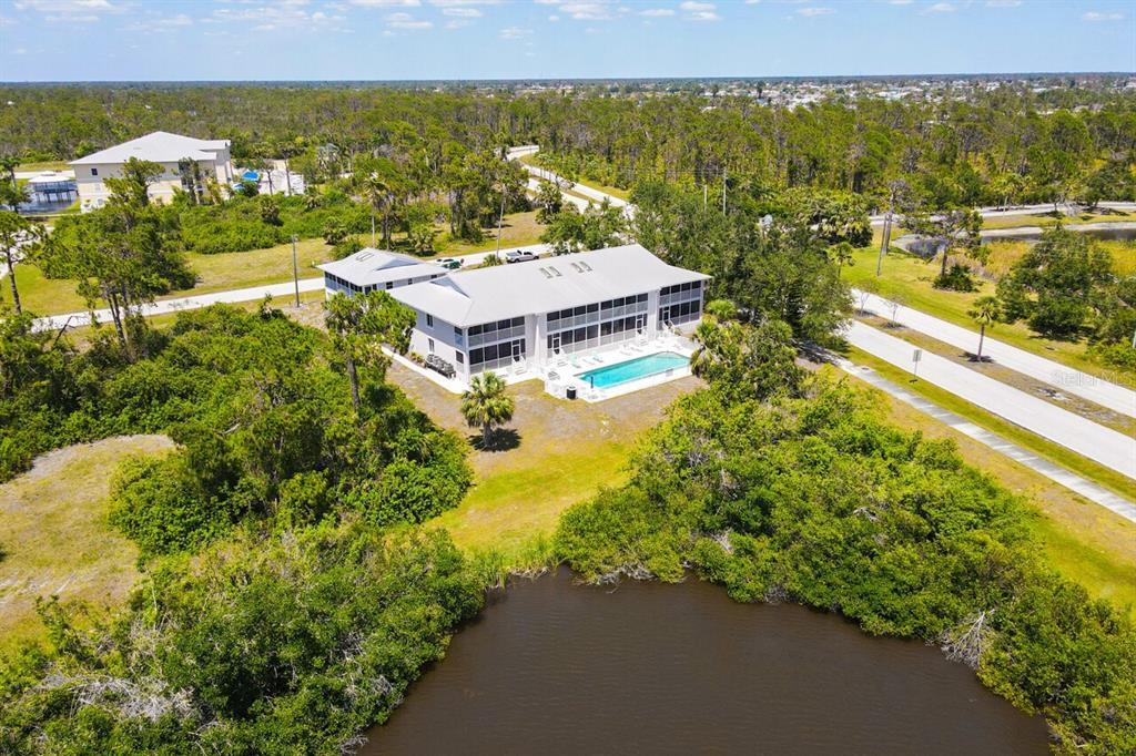 Picture of 101 Normandy Way Unit 103, Rotonda West, FL 33947