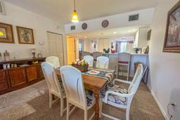 Picture of 101 Normandy Way Unit 103, Rotonda West, FL 33947