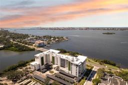 Picture of 1020 Sunset Point Road Unit 603, Clearwater, FL 33755