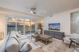 Picture of 1020 Sunset Point Road Unit 603, Clearwater, FL 33755