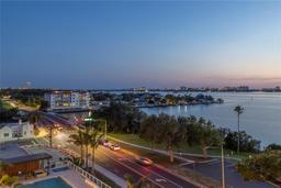 Picture of 1020 Sunset Point Road Unit 603, Clearwater, FL 33755