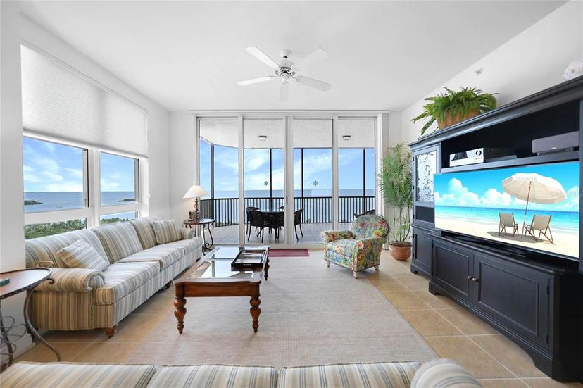 Picture of 3333 Sunset Key Circle Unit 701, Punta Gorda FL 33955