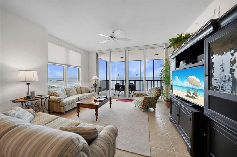 Picture of 3333 Sunset Key Circle Unit 701, Punta Gorda FL 33955