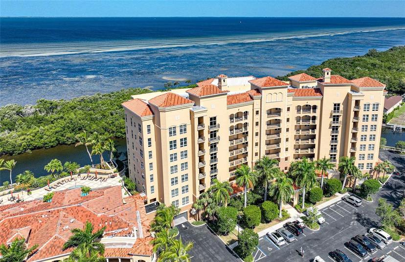 Picture of 3333 Sunset Key Circle Unit 701, Punta Gorda FL 33955