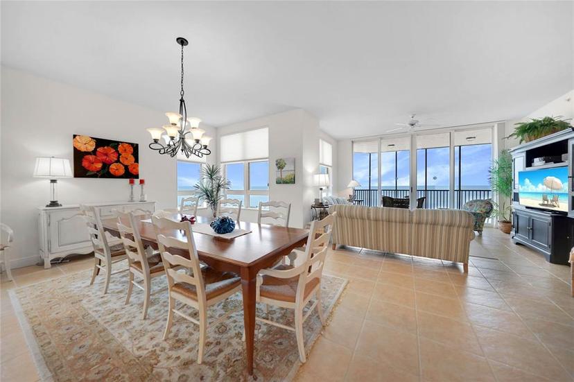 Picture of 3333 Sunset Key Circle Unit 701, Punta Gorda FL 33955