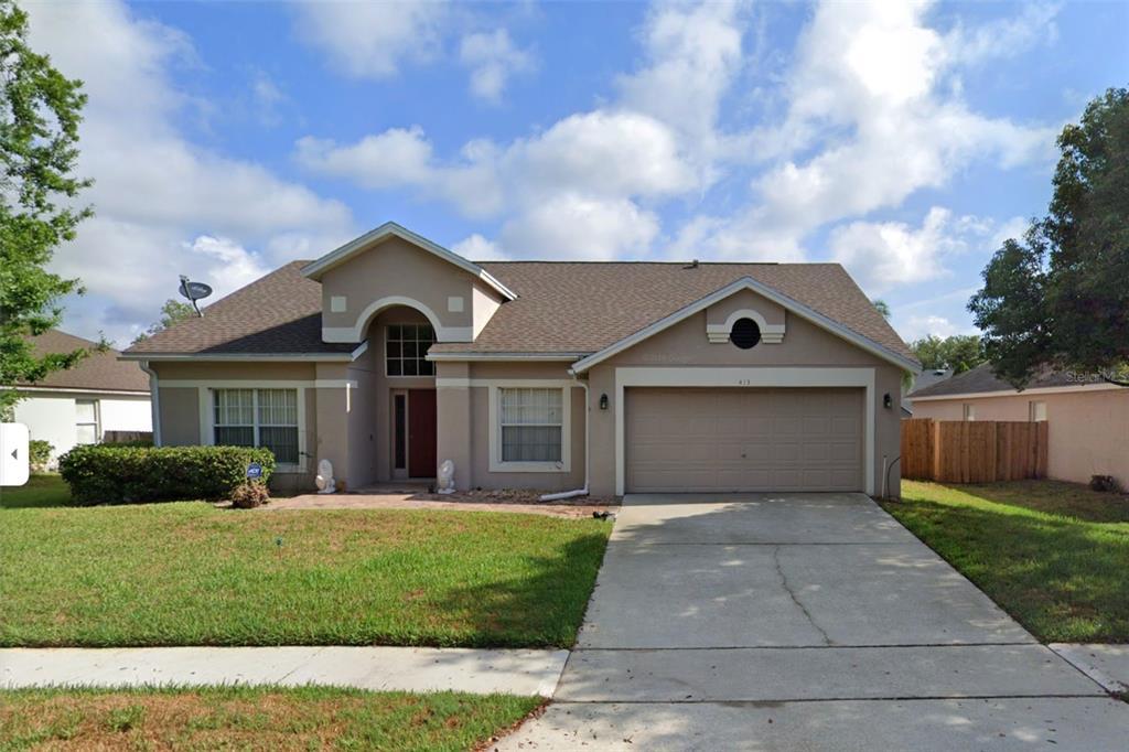 Picture of 413 Morning Creek Circle, Apopka, FL 32712