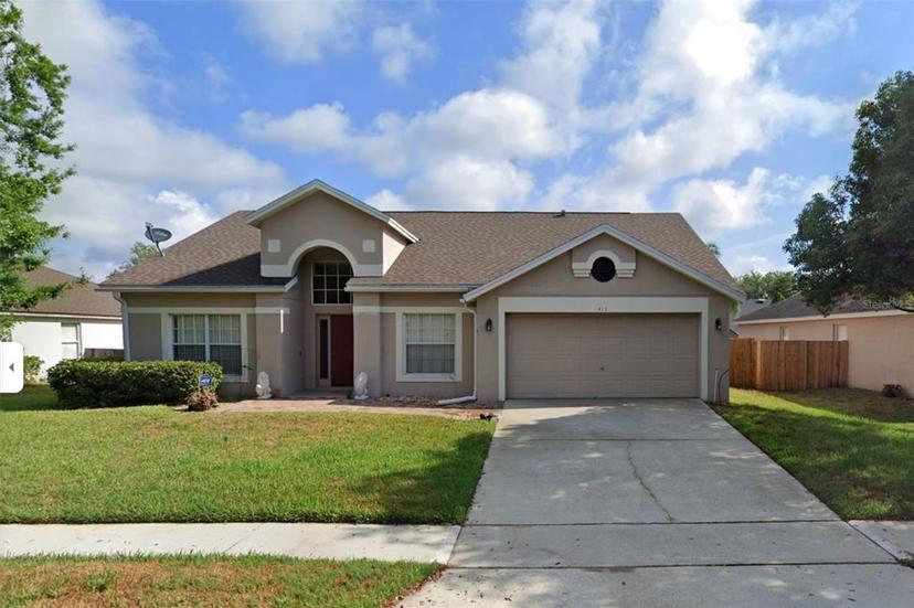 Picture of 413 Morning Creek Circle, Apopka FL 32712
