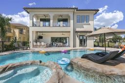 Picture of 580 Muirfield Loop, Reunion, FL 34747