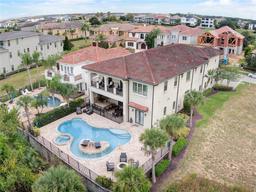Picture of 580 Muirfield Loop, Reunion, FL 34747