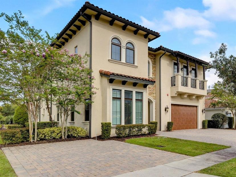 Picture of 580 Muirfield Loop, Reunion FL 34747