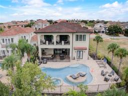 Picture of 580 Muirfield Loop, Reunion, FL 34747