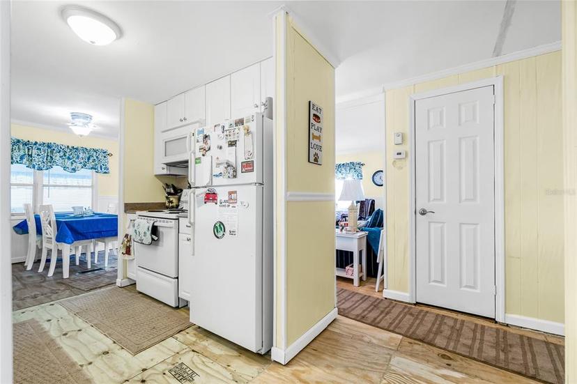 Picture of 7412 Widness Lane, Port Charlotte FL 33981