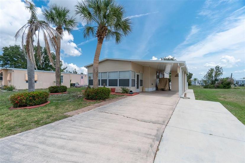 Picture of 7412 Widness Lane, Port Charlotte FL 33981