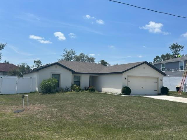 Picture of 261 Hyacinth Court, Poinciana, FL 34759