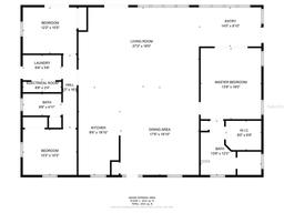 Picture of 9986 E New Hope Court, Floral City, FL 34436