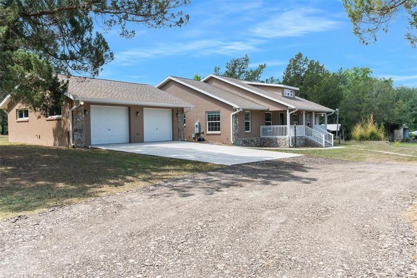 Picture of 9986 E New Hope Court, Floral City FL 34436