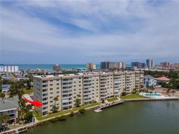 Picture of 3606 S Peninsula Drive Unit 301, Port Orange, FL 32127