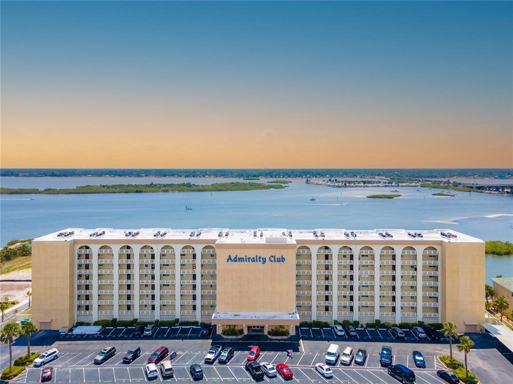 Picture of 3606 S Peninsula Drive Unit 301, Port Orange, FL 32127