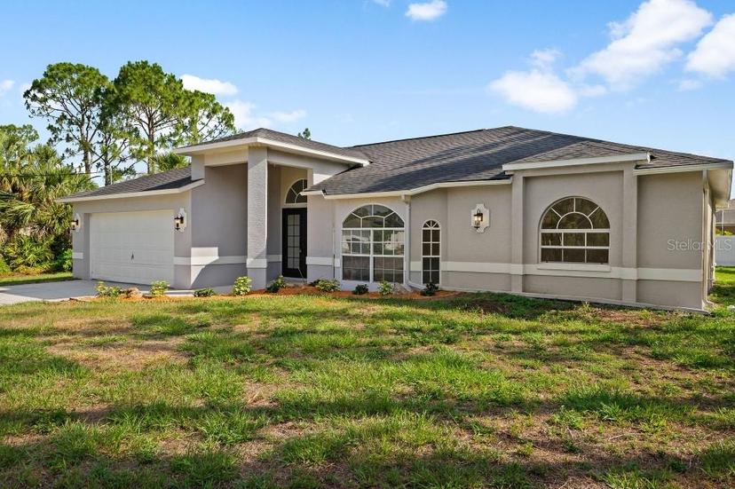 Picture of 2510 Sheila Lane, North Port FL 34286