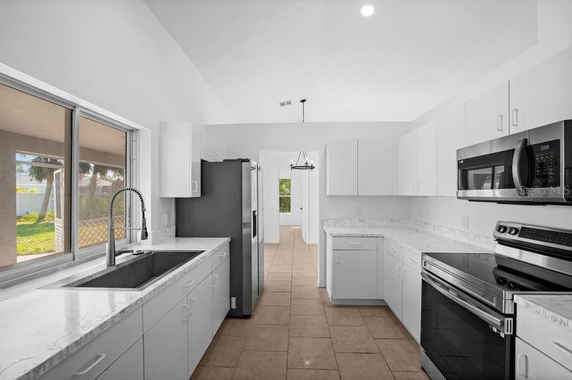 Picture of 2510 Sheila Lane, North Port FL 34286
