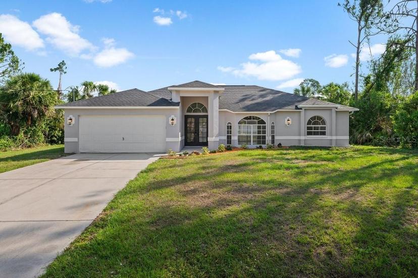 Picture of 2510 Sheila Lane, North Port FL 34286