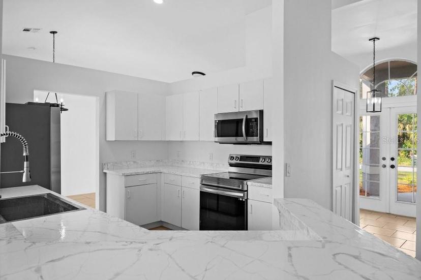 Picture of 2510 Sheila Lane, North Port FL 34286