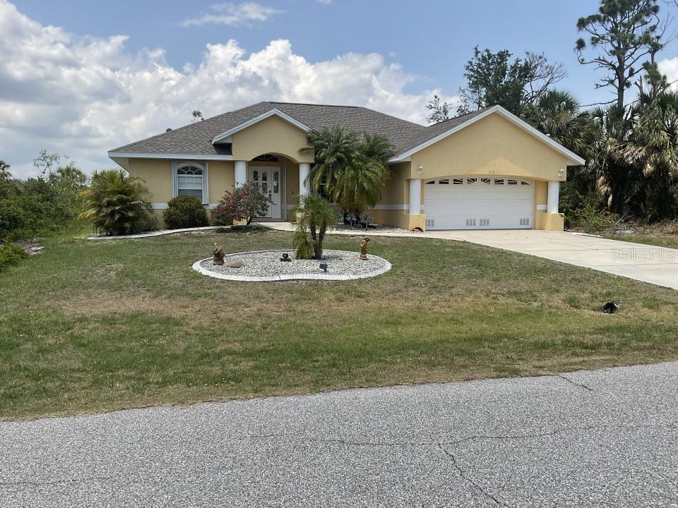 Picture of 113 Red Cedar Park, Rotonda West, FL 33947