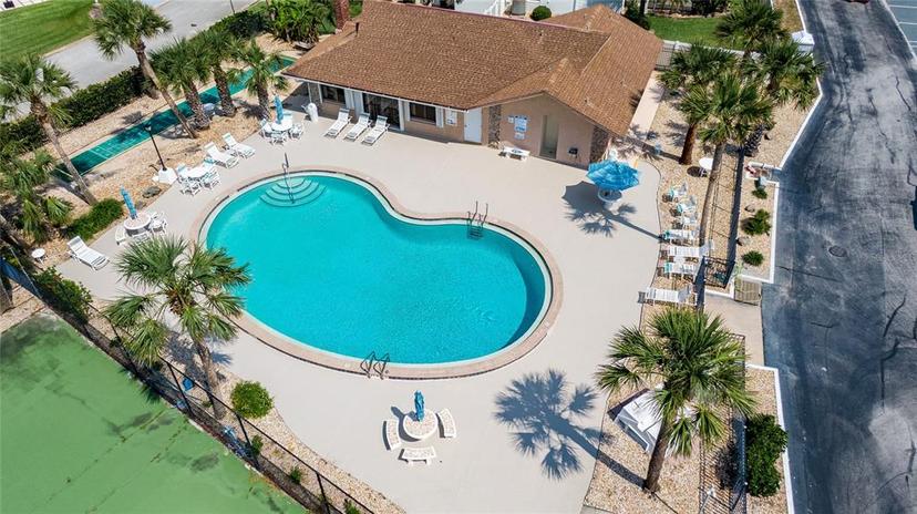 Picture of 3370 Ocean Shore Boulevard Unit 203B, Ormond Beach FL 32176