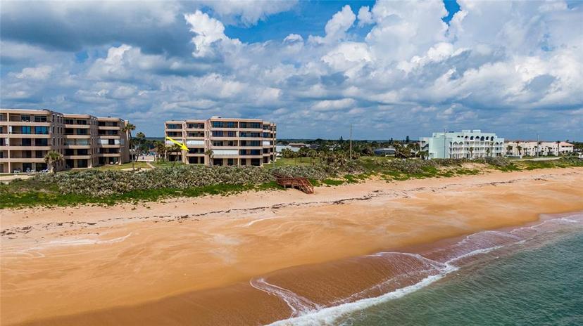 Picture of 3370 Ocean Shore Boulevard Unit 203B, Ormond Beach FL 32176