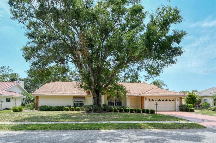 Picture of 7812 Broadmoor Pines Boulevard, Sarasota FL 34243