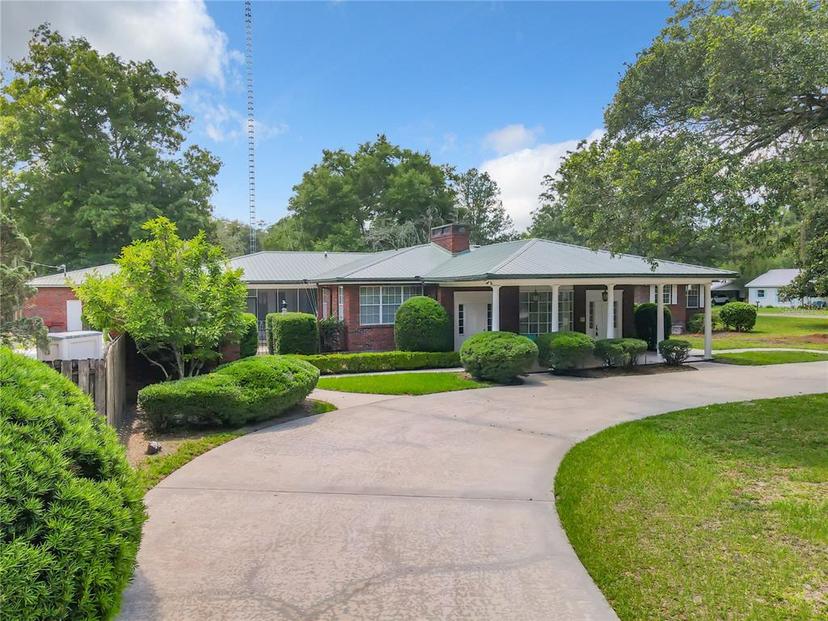 Picture of 210 SE 4Th Street, Williston FL 32696