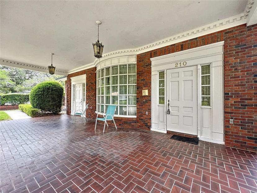 Picture of 210 SE 4Th Street, Williston FL 32696