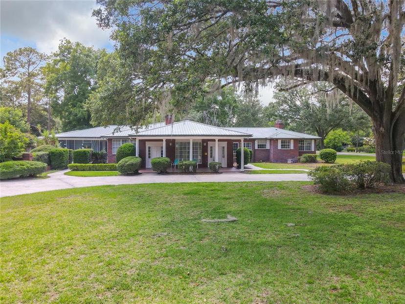 Picture of 210 SE 4Th Street, Williston FL 32696