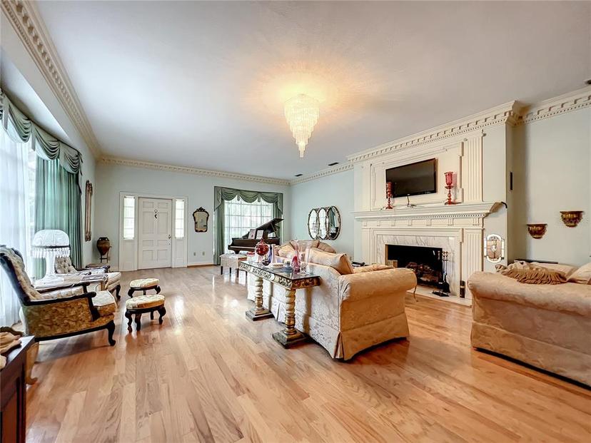 Picture of 210 SE 4Th Street, Williston FL 32696