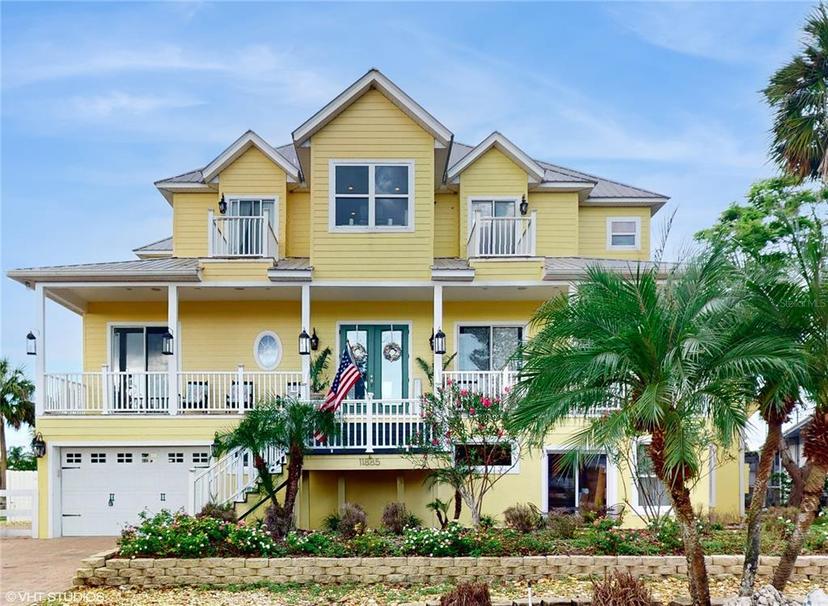 Picture of 11885 W Bayshore Drive, Crystal River FL 34429