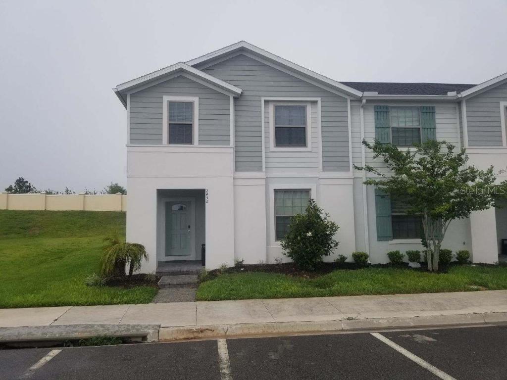 Picture of 2452 Dubai Street, Kissimmee, FL 34747