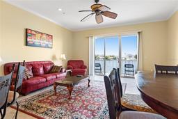 Picture of 620 Bayway Boulevard Unit 3, Clearwater, FL 33767