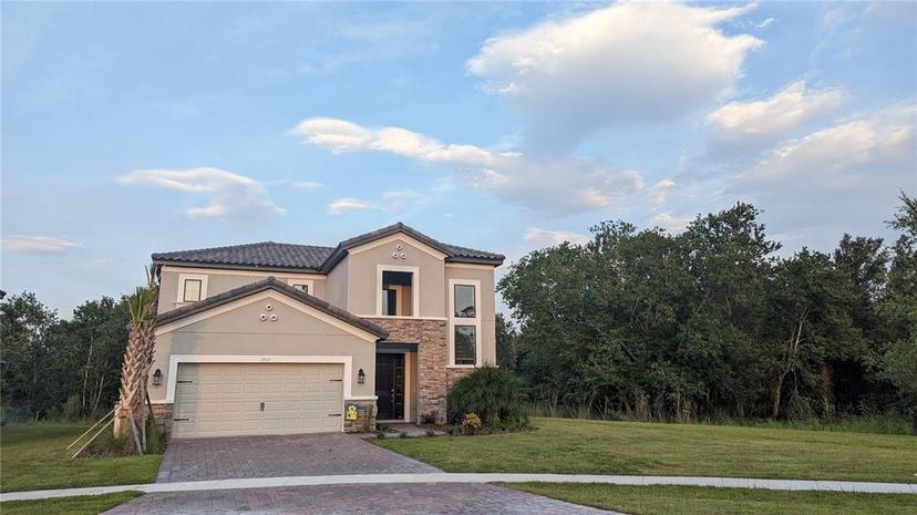 Picture of 3937 Reed Grass Place, Kissimmee FL 34746