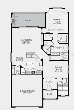 Picture of 3937 Reed Grass Place, Kissimmee, FL 34746