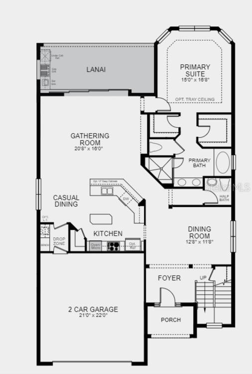 Picture of 3937 Reed Grass Place, Kissimmee FL 34746