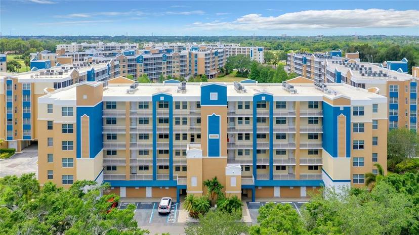 Picture of 960 Starkey Road Unit 2303, Largo FL 33771