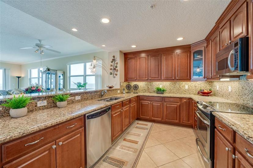 Picture of 3801 S Atlantic Avenue Unit 303, Daytona Beach Shores FL 32118