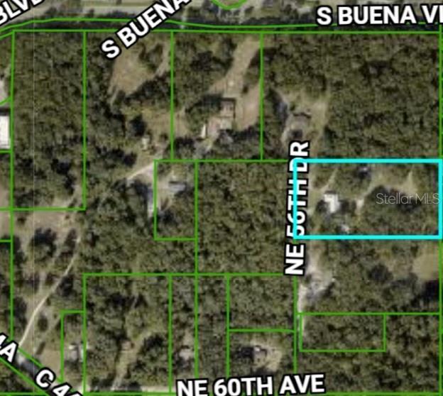 Picture of 6129 NE 56Th Drive, Wildwood FL 34785